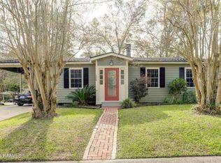 220 S Demanade Blvd, Lafayette, LA 70503
