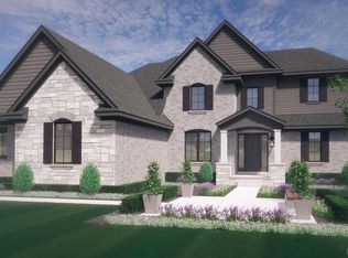 11960 Ovation Ct, Shelby Township, MI 48315