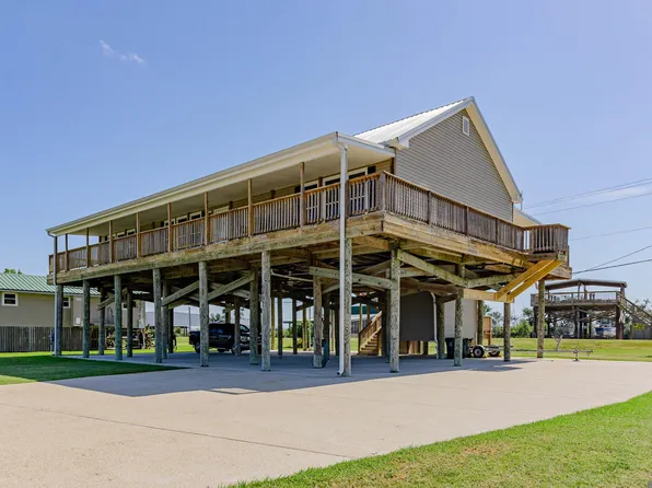 6437 Highway 56, Chauvin, LA 70344