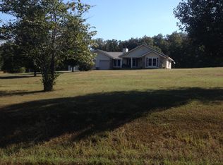 200 War Horse Dr, Quitman, AR 72131