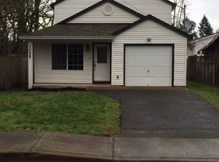 2055 SE Park Ave, Portland, OR 97222