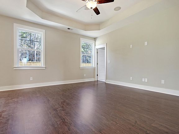 Arlington Living Room