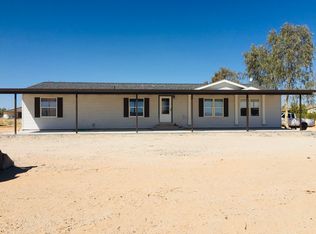 678 Ron Ave, Moapa Valley, NV 89021