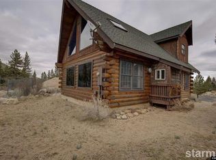 41 Cedar Ln, Markleeville, CA 96120