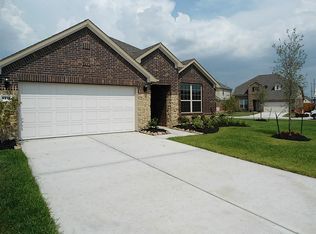 4519 Brant Crossing Dr, Katy, TX 77494