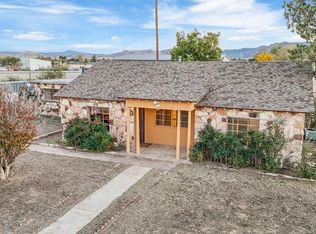 2202 W Highway 90, Alpine, TX 79830
