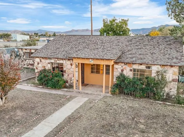 2202 W Highway 90, Alpine, TX 79830