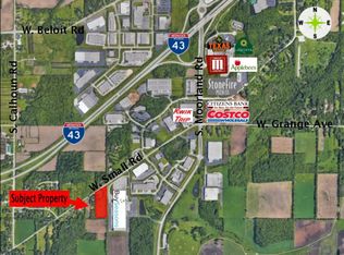 16505 W Small Rd, New Berlin, WI 53151