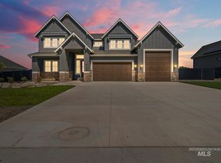 7144 E Osprey Estates Dr, Nampa, ID 83686