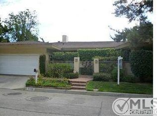 3354 Longridge Ter, Sherman Oaks, CA 91423