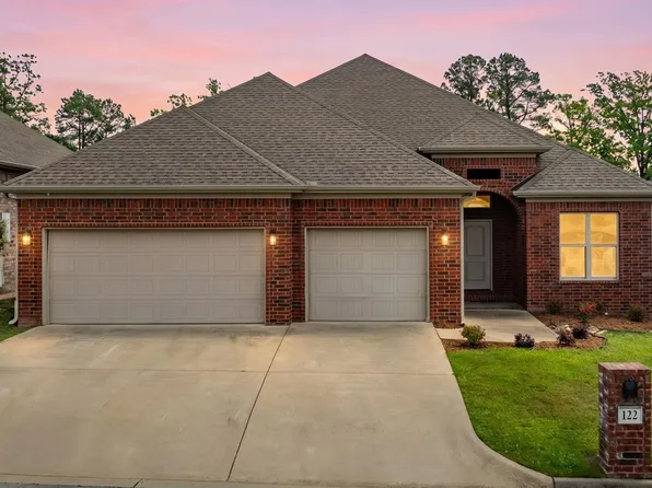 122 Valley Ranch Way, Little Rock, AR 72223