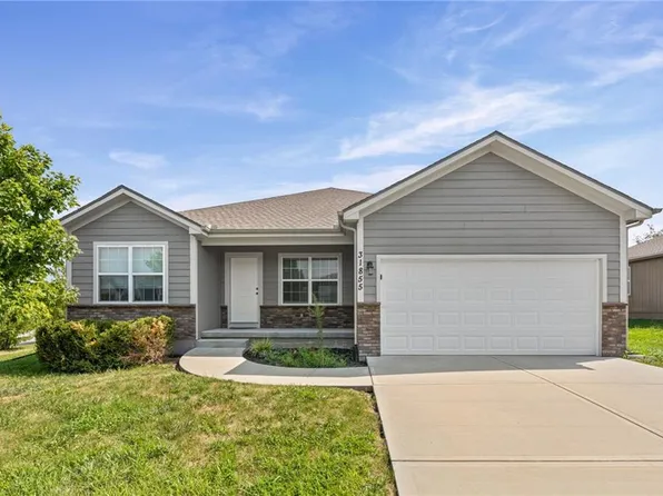 31855 W 171st St, Gardner, KS 66030