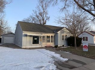 408 Downing Rd, Scott City, KS 67871