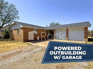 1005 Van Buren Ave NW, Piedmont, OK 73078