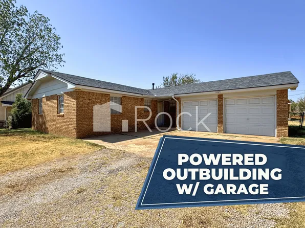 1005 Van Buren Ave NW, Piedmont, OK 73078