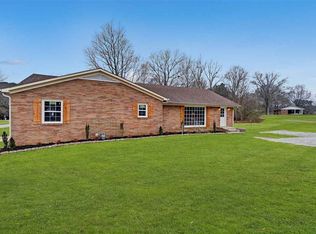 707 North Ave, Henderson, TN 38340