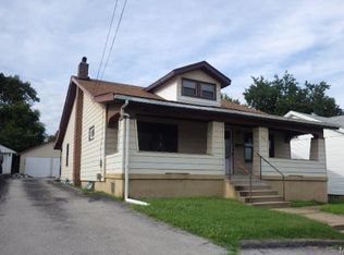 125 W Holden Ave, Saint Louis, MO