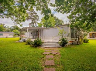 150 Wilcox Dr, Livingston, TX 77351