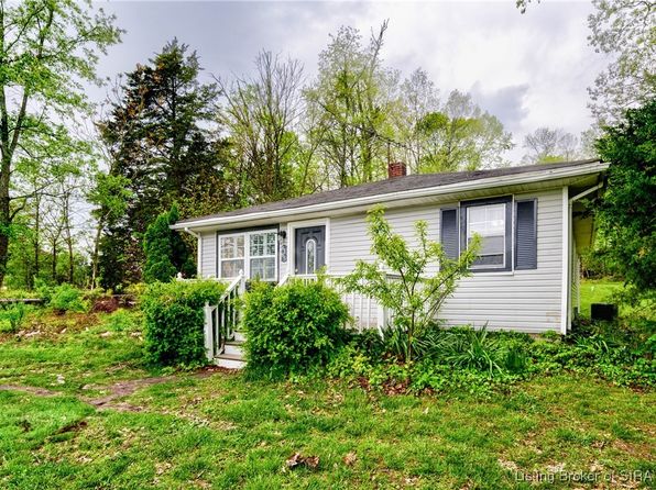 8185 Pekin Road, Greenville, IN 47124