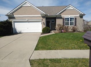 5743 Cedar Lawn Dr, Groveport, OH 43125