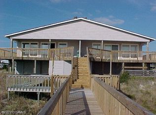 8623 Ocean View Dr, Emerald isle, NC 28594