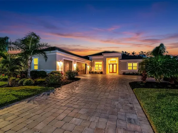 3827 158th Avenue Cir E, Parrish, FL 34219