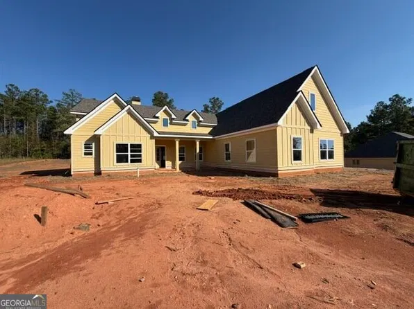 LOT Four Midwood Dr, Newnan, GA 30263