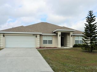 849 SW Saltonstall Ter, Port Saint Lucie, FL 34953
