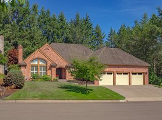 19235 Megan Pl, Lake Oswego, OR 97034
