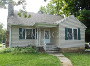 2929 Wilson Ave SW, Cedar Rapids, IA 52404