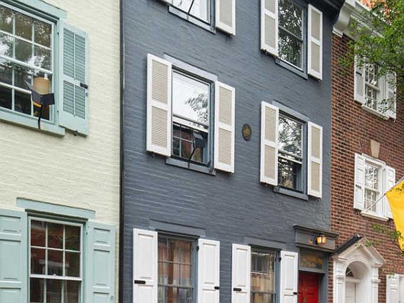 2nd image of 327 S Smedley St