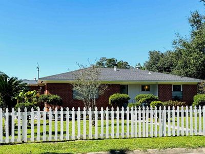 801 N 57th Ave, Pensacola, FL, 32506