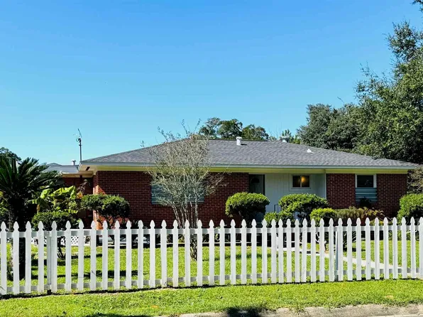 801 N 57th Ave, Pensacola, FL 32506