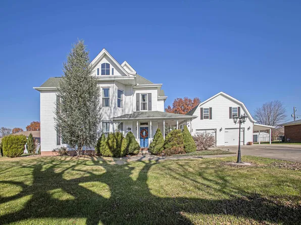 1853 County Road 411, Proctorville, OH 45669