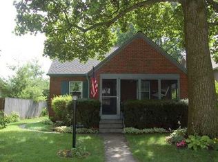 5155 Broadway St, Indianapolis, IN