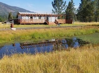 245 Prottsman Way, Cave Junction, OR 97523