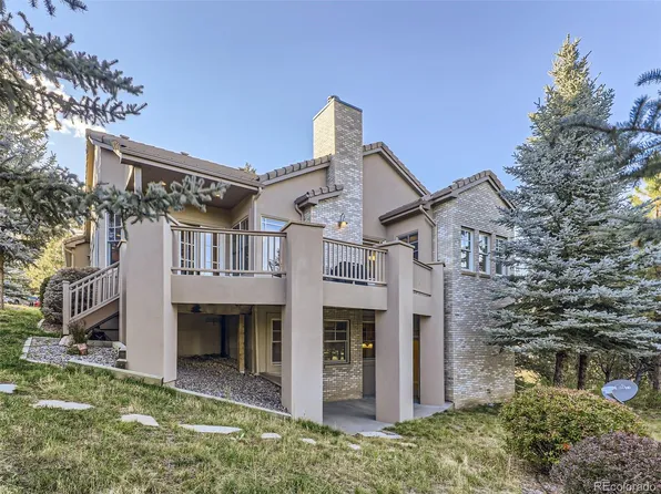 720 Summerwood Drive, Golden, CO 80401