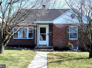 504 W Hanover St, Hanover, PA 17331