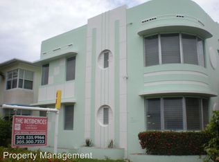 1043 Euclid Ave APT 2, Miami Beach, FL 33139