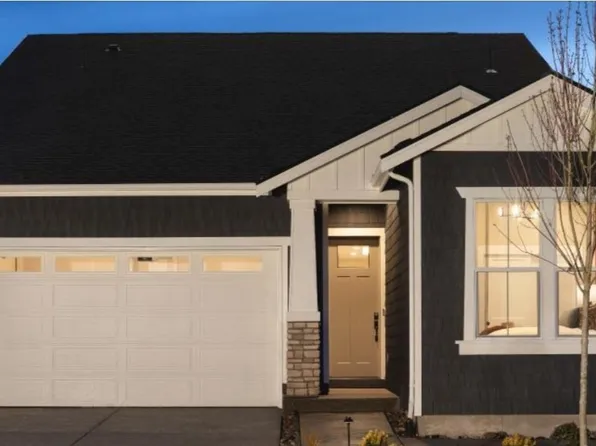 33191 Site 136 Liberty Avenue SE, Black Diamond, WA 98010