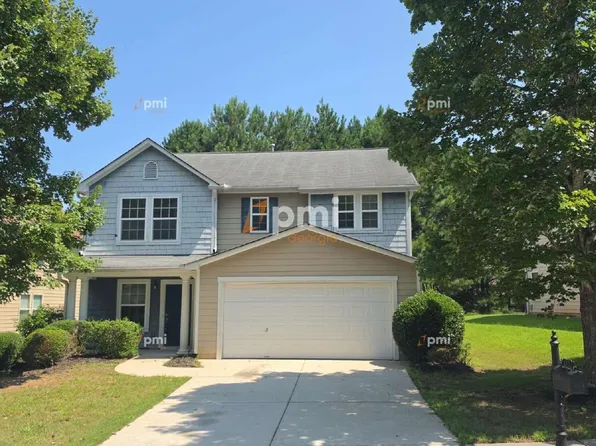 350 Fairmont Way #3, Fairburn, GA 30213