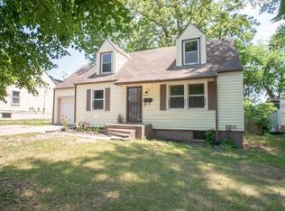 4007 Hardesty Ave, Kansas City, MO 64130