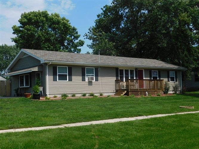 200 Robinson Dr, Sturgeon, MO 65284 Zillow