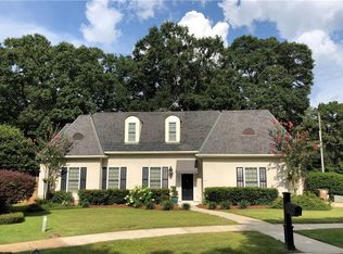 4570 Avril Ct, Mobile, AL 36608