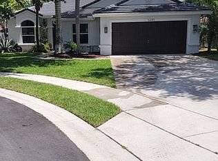 5685 Muirfield Village Cir, Lake Worth, FL 33463