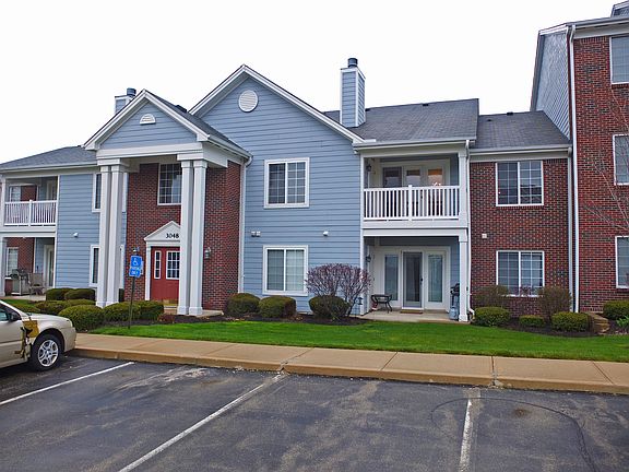 2nd image of 3048 Westminster Dr #207