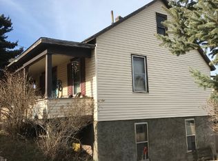 346 W Addie St, Lead, SD 57754