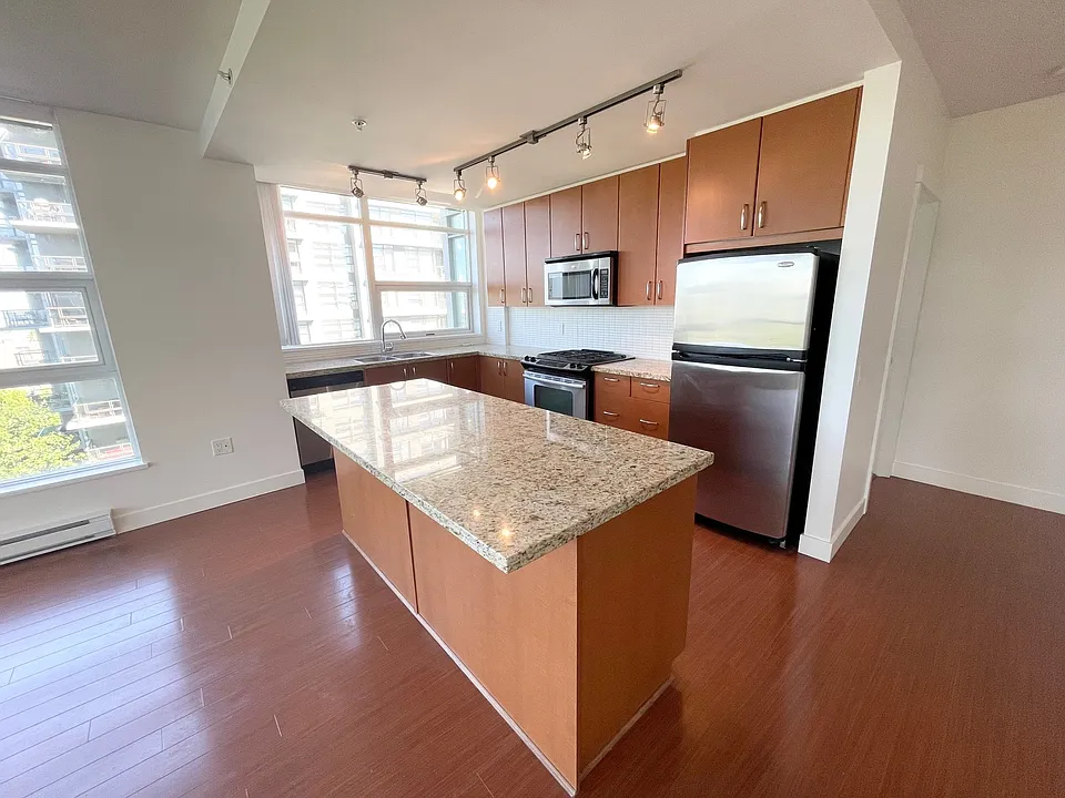 9188 University Cres #703