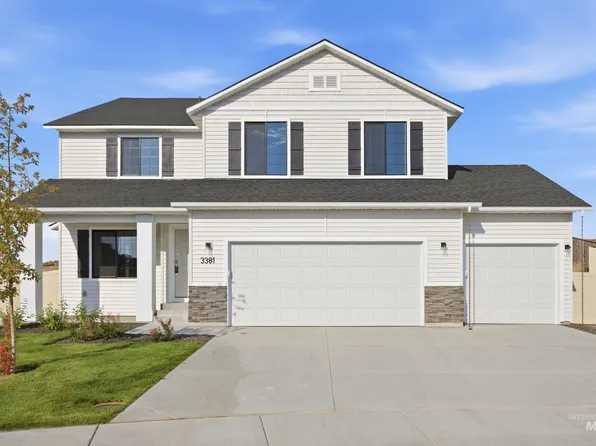 3381 E Red Maple Ct, Nampa, ID 83686