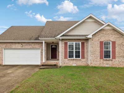 3433 Loon Dr, Clarksville, TN, 37042